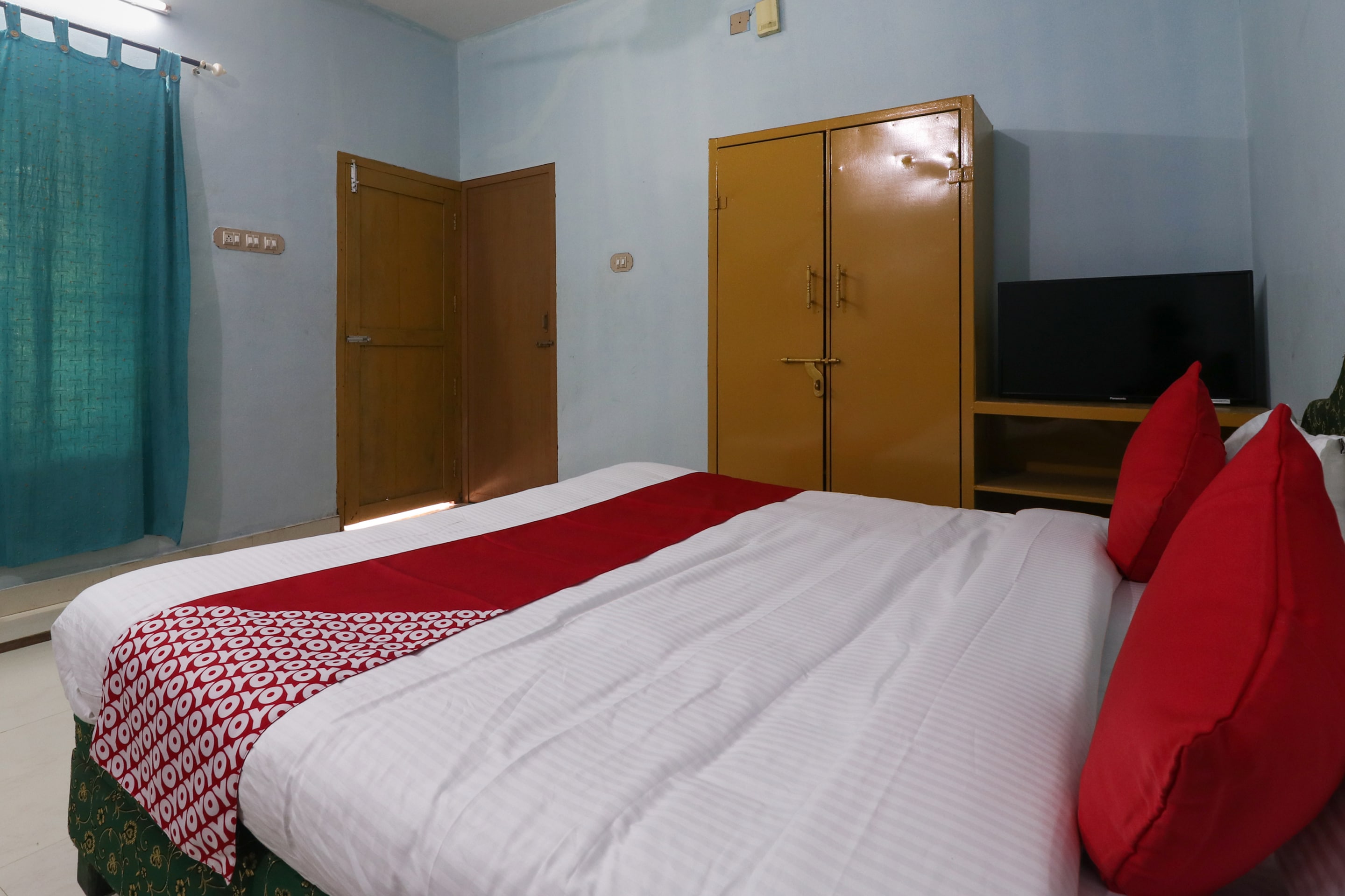 Hotel O Sandhra Apartments - Tap to explore photos