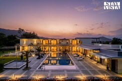 Middle Earth by Vieda (Part of StayVista)   