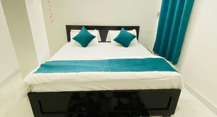 Hotel Aanandwan Palace Room Type - Standard AC Room