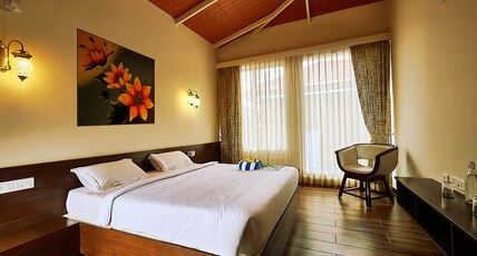 Sixth Element | Private Cottages with a Pool Room Type - 2 Bedroom Cottage with Individual Pool