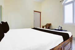 Hotel O Prabhudeba Palace