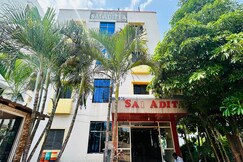 Hotel Sai Aditya