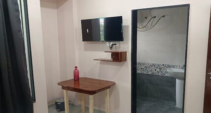 SK Corporate Stay Room Type - Standard Room