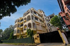 Hotel Soft Petal BB Block