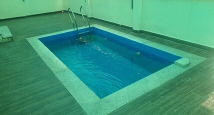 ECR1 - Newly Renovated 3BHK Villa With Private Pool Room Type - ECR1 - Newly Renovated 3BHK Villa With Private Pool