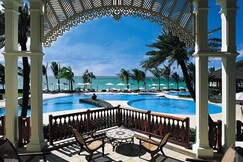 The Residence Mauritius