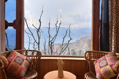 The Outpost - Hallan -1, Hallan Valley, Manali - Boutique Stay & Cafe