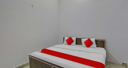 Hotel O by OYO easy stay inn Room Type - SPOT ON NON-AC
