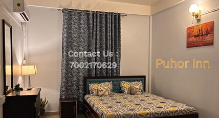 Puhor Inn Room Type - Puhor Inn
