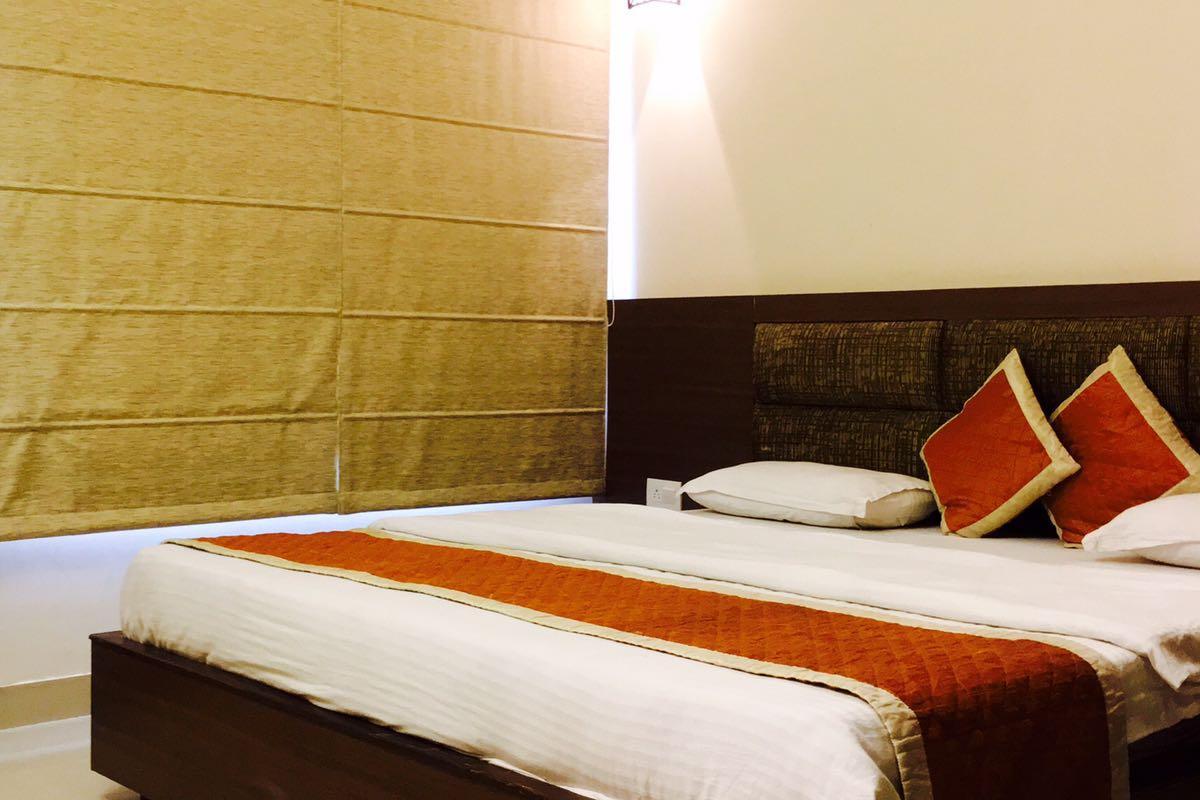 Jaipur Residences Jagatpura - Tap to explore photos