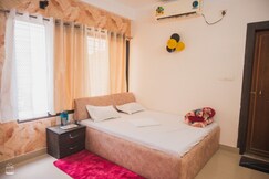 Shree Shyam Guest House