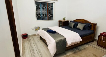 Ranchi Home Stay Room Type - Bedroom 09
