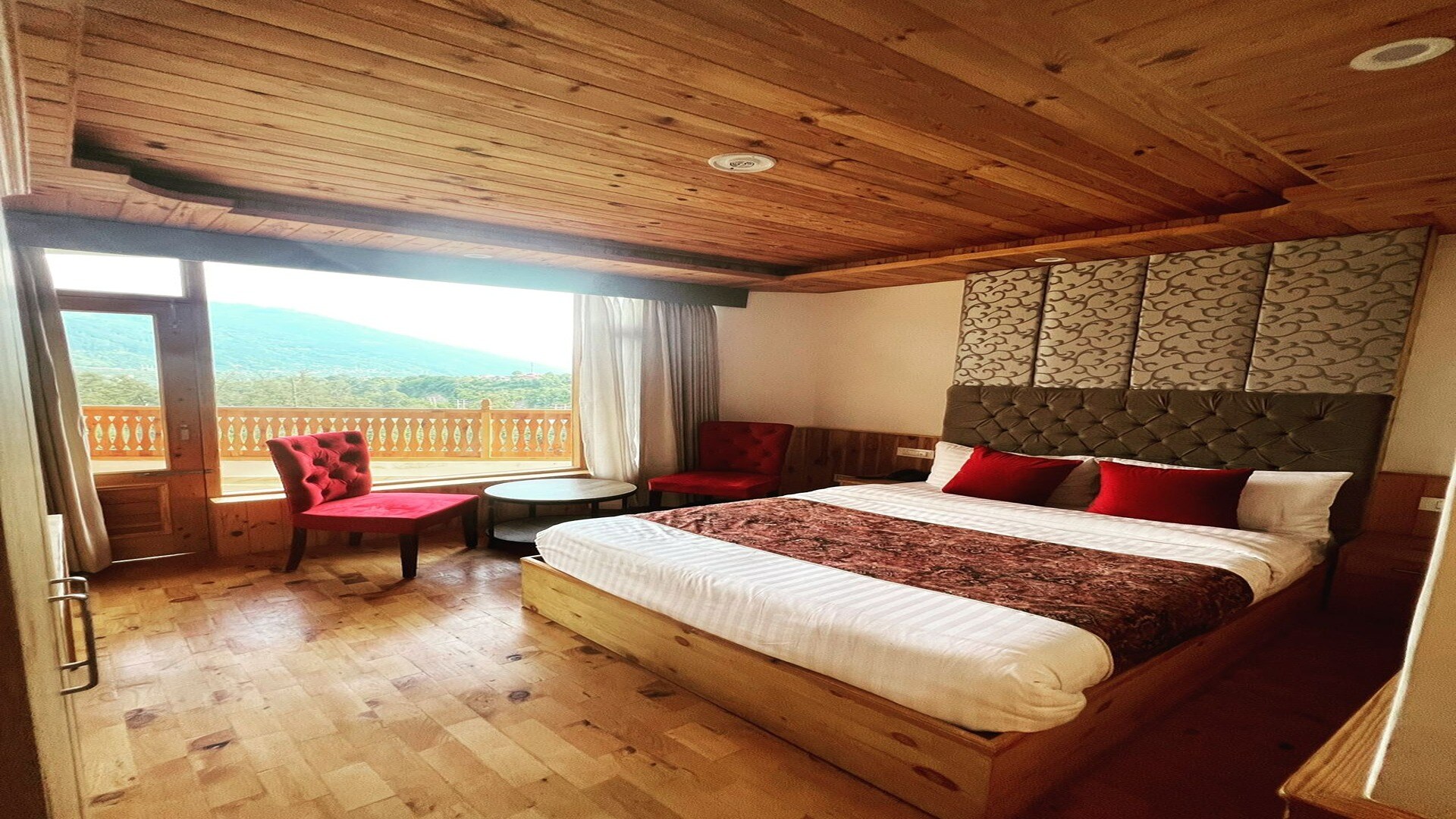 Hotel Dawara Inn and Restaurant - Tap to explore photos