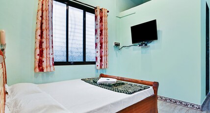 Coconut Cottage Dapoli | Rooms & Restaurant Room Type - Cottage Non Ac Room