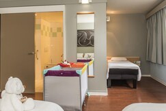 ibis La Bresse Gerardmer