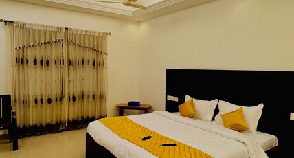 ECR LA VITA Room Type - Bedroom 6