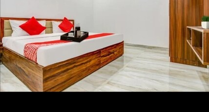 PRISHA HOTAL AND RESTAURANTS Room Type - Classic 