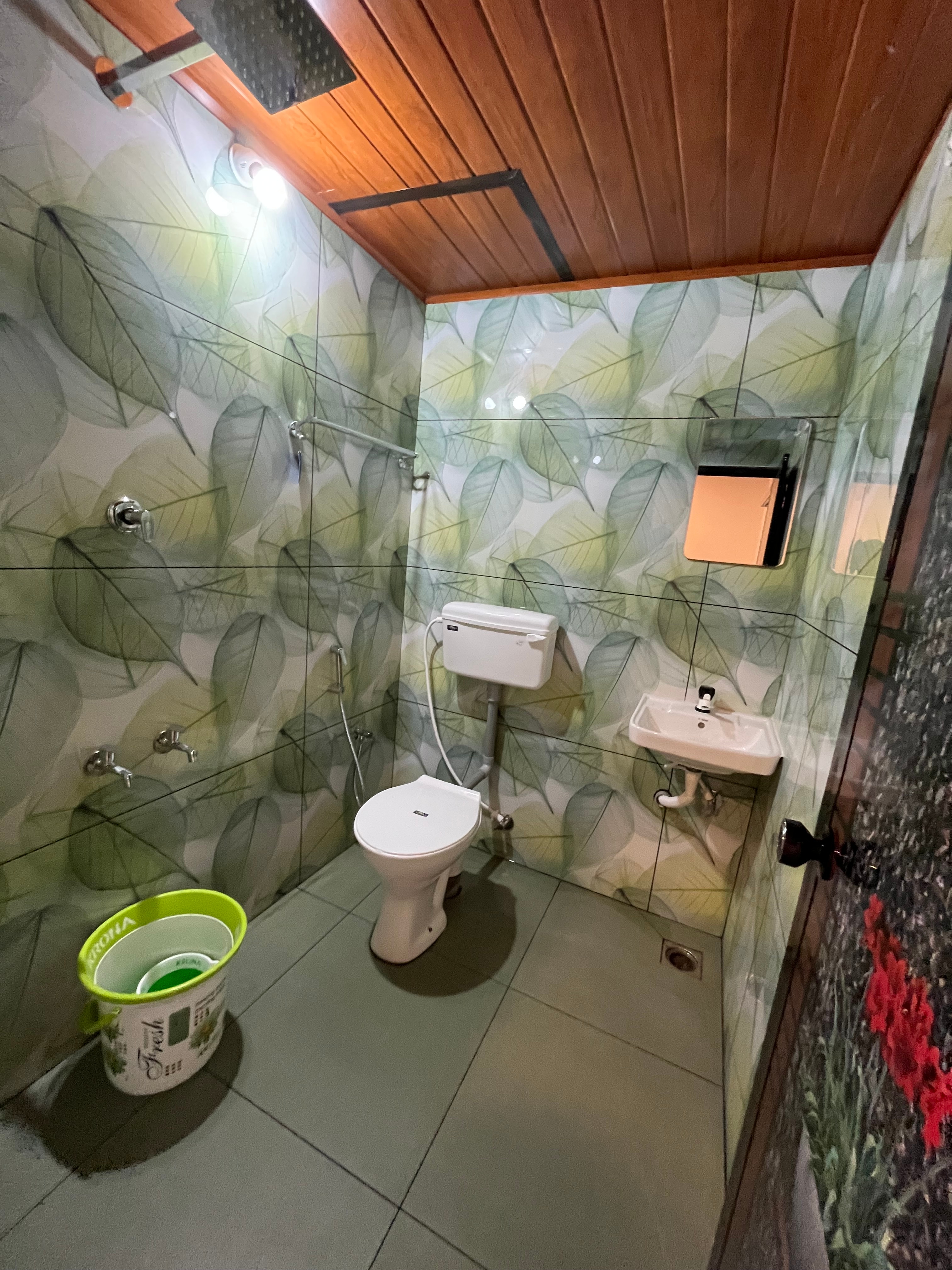 Nainas Residency - Tap to explore photos