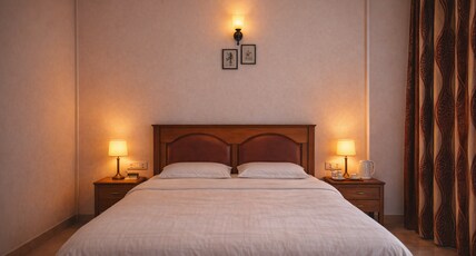Hotel Fort View Room Type - Executive Room with Fort View