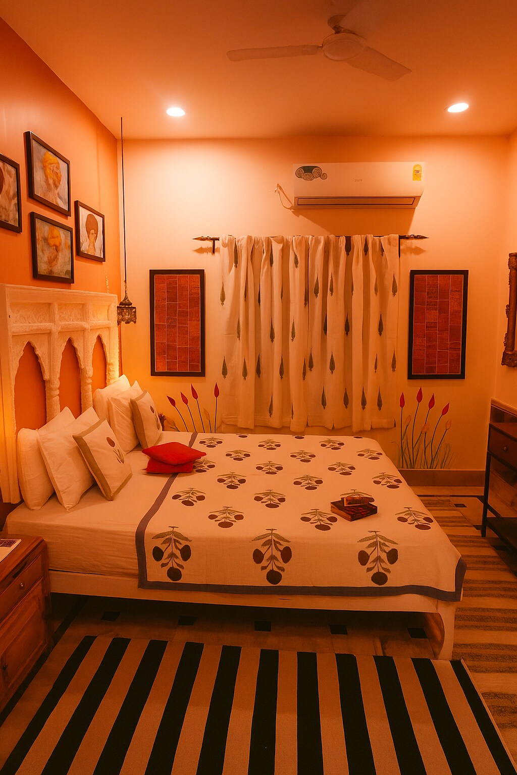 Bhimkothi - Tap to explore photos