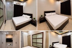 Rooms of Vinayak Homes
