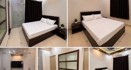 Vinayak Homes Room Type - Vinayak Homes