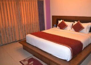Canary Inn Hotel Room Type - SUPER DELUXE  ROOM