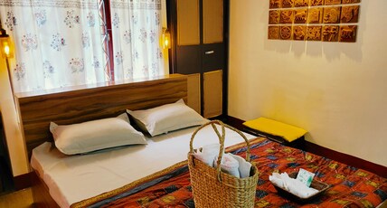 Chanchal   A Thoughtfully Gathered Home Room Type - Chanchal   A Thoughtfully Gathered Home