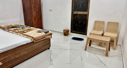 Anjaneya guest house Room Type - Bedroom 4