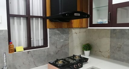 Aamees paradise Room Type - 2 Bed Room Villa