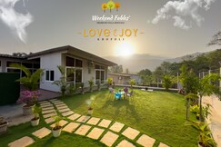 Weekend Fables - Love & Joy | Villa in Khopoli