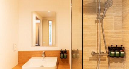 voco BEAUNE, an IHG hotel Room Type - 1 Super King Standard
