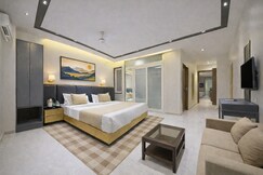 Hotel Stay Residency Delhi Airport