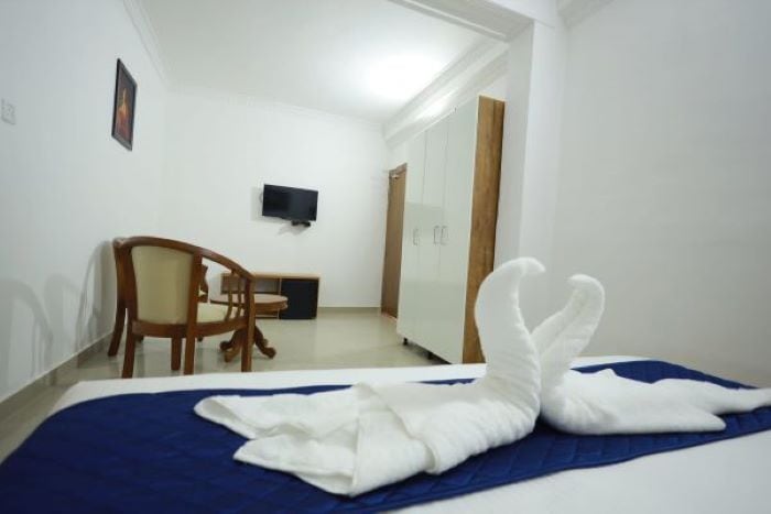 Pearl Residency - Tap to explore photos