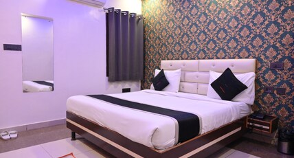 Riddhi Palace Room Type - PREMIUM ROOM