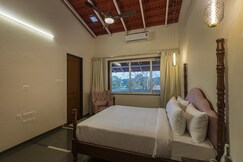 SaffronStays Mariposa by the River Rio