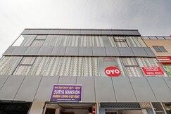 Photos of Hotel O Green Residency K Narayanapura Cross Bus Stop