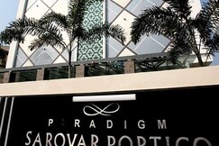 Paradigm Sarovar Portico Kakinada
