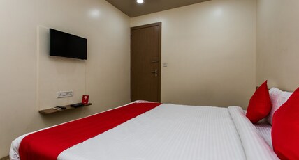 OYO 11929 Hotel Ridhi Sidhi Room Type - Classic