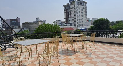 Tordi House 1RK Room Type - Tordi House 1RK