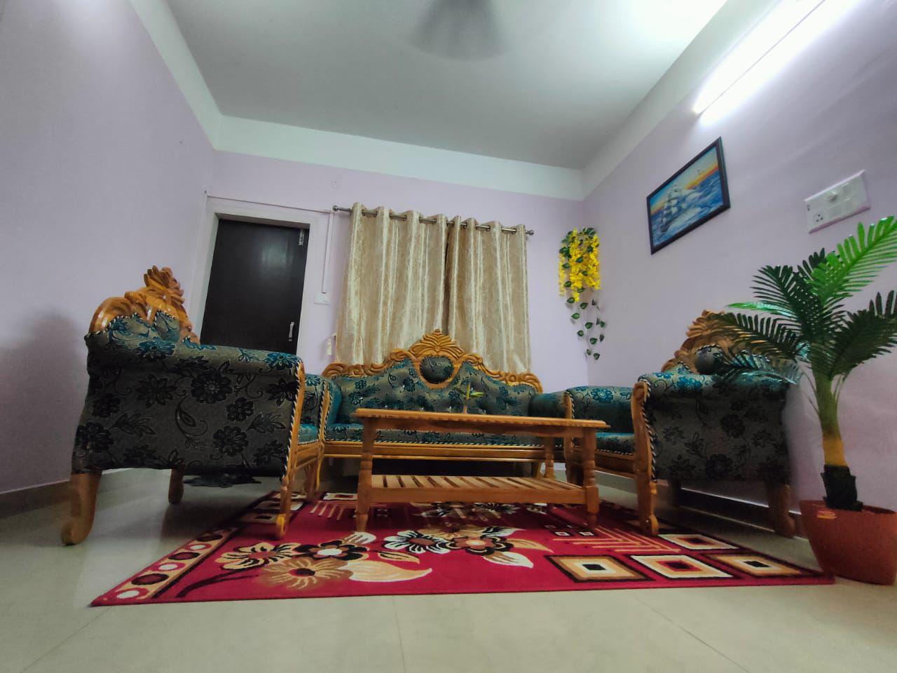 EKO HOMES | 5Min Walk from Apollo Hospital - Tap to explore photos