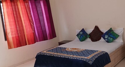Kanishka Villa Room Type - C29 Non AC