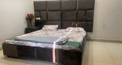 Aspire Razzle Stays Room Type - Super Deluxe