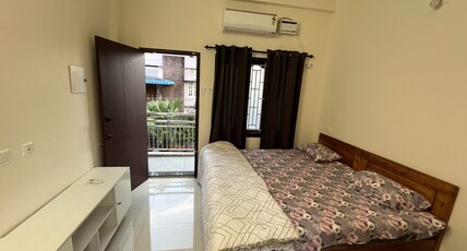 Zion Inn Home Stay Room Type - Bedroom 1