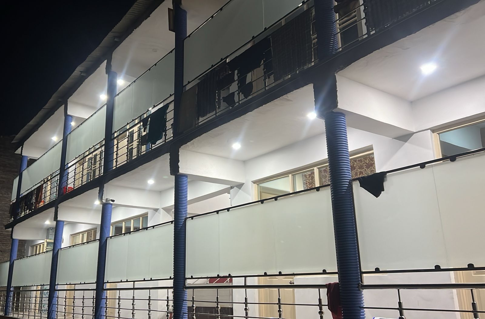 Main gallery