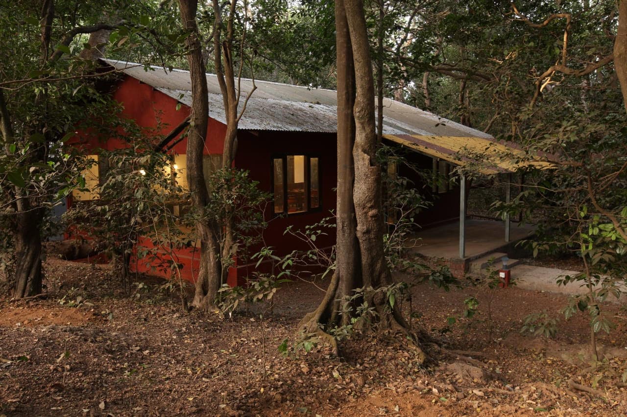 Matheran Green Field Resorts - Tap to explore photos