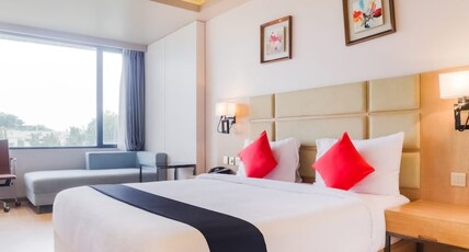 The Grand Kasturi Room Type - SUPER DELUXE