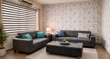 Calm   Cozy Floral Flat   Central Locatio Room Type - Calm   Cozy Floral Flat   Central Locatio