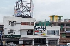 HOTEL NARULA