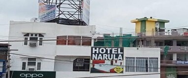 HOTEL NARULA